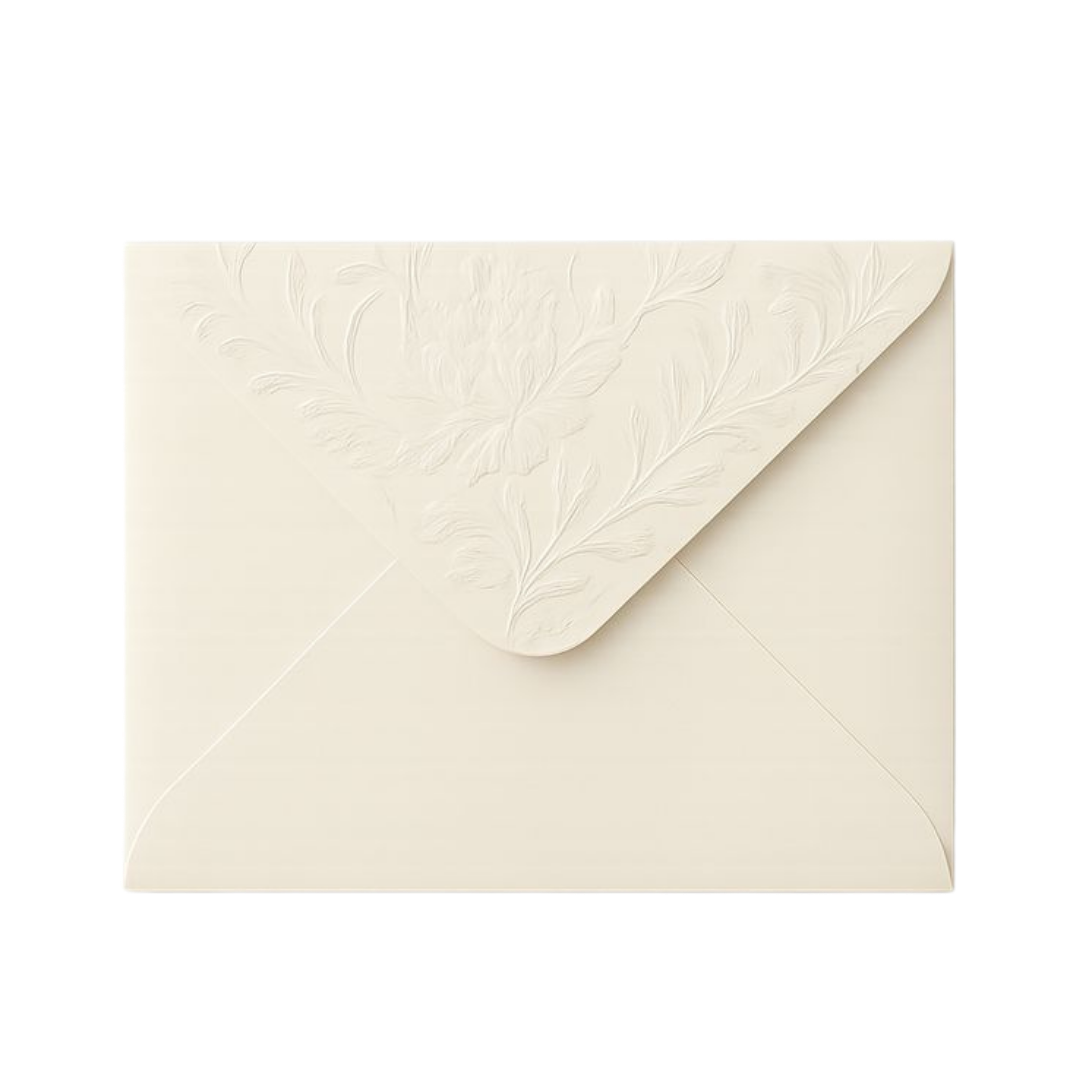 Sobre de invitación